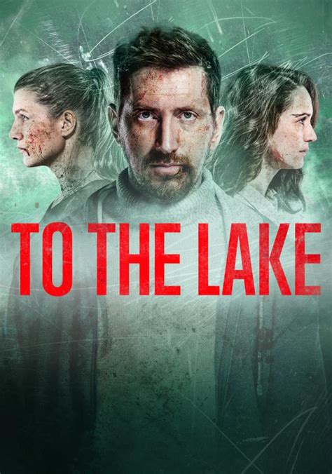 To the lake season 2. Here's the first episode of Season 2 Season 2 Episode 1 on Premier Keep in mind there's no subtitles though. I tried making subtitles in Russian and English by Transcribing but they came out VERY bad. I posted them to Opensubtitles.org if you want to see them yourself. 