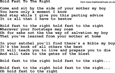 To the right lyrics. Things To Know About To the right lyrics. 