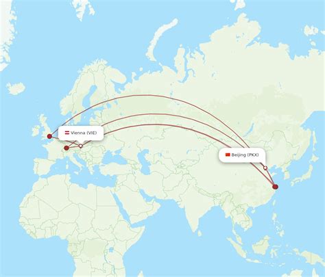  The cheapest return flight ticket from London to Vienna found by KAYAK users in the last 72 hours was for $51 on Wizz Air Malta, followed by Austrian Airlines ($148). One-way flight deals have also been found from as low as $34 on Wizz Air Malta and from $79 on British Airways. 