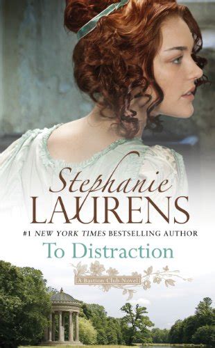 Full Download To Distraction Bastion Club 5 By Stephanie Laurens