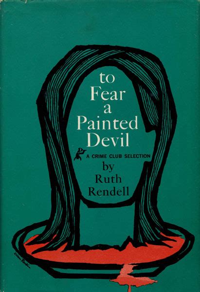 Download To Fear A Painted Devil By Ruth Rendell