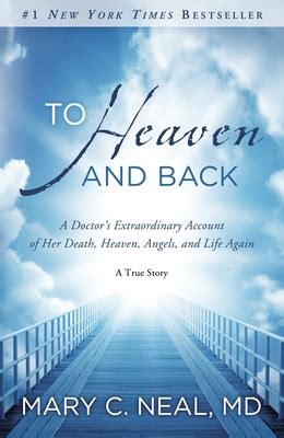Full Download To Heaven And Back By Mary C Neal