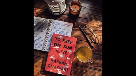 Full Download To Keep The Sun Alive By Rabeah Ghaffari
