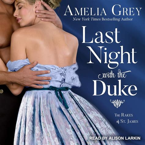 Download To The Duke With Love The Rakes Of St James 2 By Amelia Grey