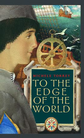 Read Online To The Edge Of The World By Michele Torrey