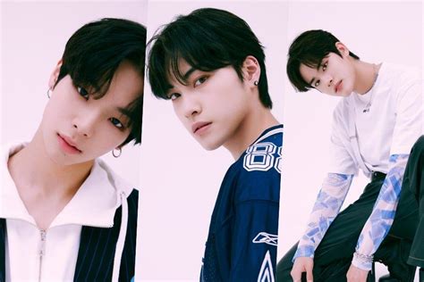 DKB Members Profile. DKB (다크비) is a 9-member boy group under Brave Entertainment. The group consists of E-Chan, Teo, D1, GK, Heechan, Lune, Junseo, Yuku, and Harry June. They debuted on February 3, 2020 with ‘Sorry Mama’. DKB stands for Dark Brown Eyes. – He was revealed as a member on October 28th, 2019. – He is from Dongchun .... 