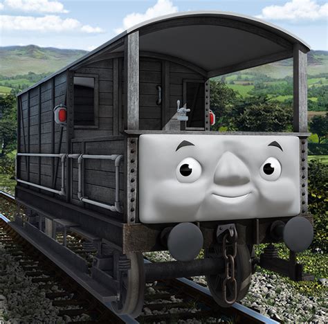 Toad (Season 3) Thomas and Friends Wiki Fandom