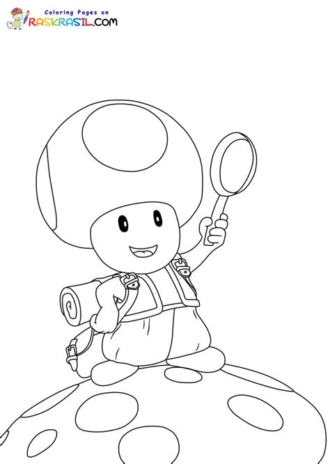 Free Easter Coloring Pages For Kids