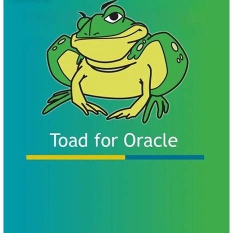 Toad for Oracle 2023 Edition 