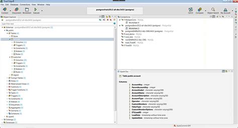 Toad for mysql license.  Robust tool to manage and optimize MySQL data...
