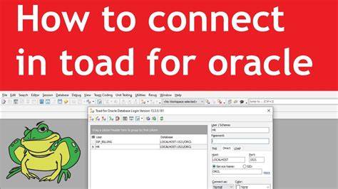 Toad for oracle macos.  With Toad® for Oracle on Mac, you can minimi...