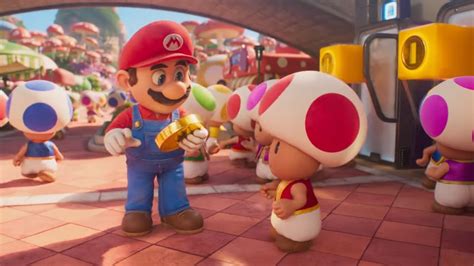 Toad mario movie. Things To Know About Toad mario movie. 