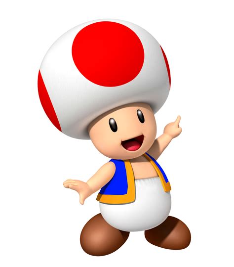 Toad_from_super_mario