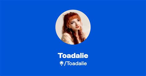💋 [SEX VIDEO] Toadalie Leaks