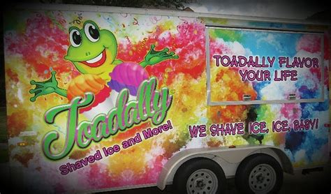 Toadally Sno Company Profile Rosharon, TX - Dun & Bradstreet