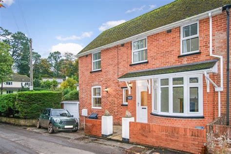 Toadpit Lane, West Hill, Ottery St. Mary EX11, 5 bedroom detached …