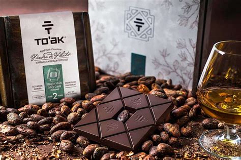 Toak chocolate. This To'ak Chocolate rewards program is powered by Beans. Get rewarded for buying luxury chocolate! Skip to content. Free Shipping on orders of $75 (US) or $175 (International) Open Menu. Collections; Shop All. Shop All. Collections . Collections. Shop All . Alchemy. Pack your taste buds for a culinary journey through space & time. Essentials. Heirloom organic cacao … 