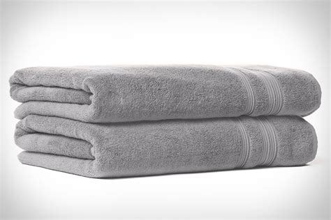 Toalla Parachute Bath Sheet Uncrate