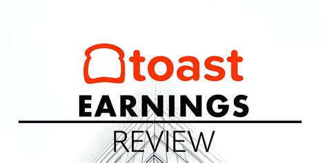 Toast: Q3 Earnings Snapshot