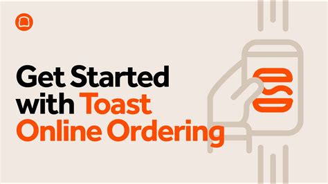 Toast online ordering setup. Jan 29, 2026 · Toast Classroom - Getting Started With...