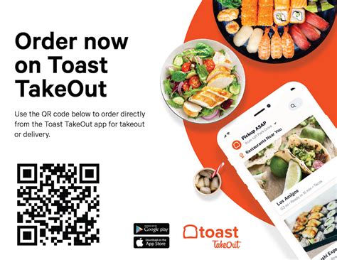 If you've found a Toast TakeOut great deal, promo, discount, coupon, or sale you want to share with us, visit our Share your promo code page. Save up to 10% OFF with these current toast takeout coupon code, free toast takeout promo code and other discount voucher. There are 7 toast takeout coupons available in April 2024..
