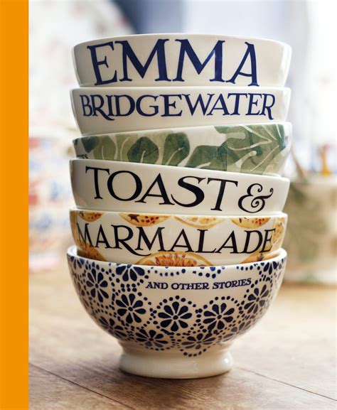 Full Download Toast  Marmalade And Other Stories By Emma Bridgewater