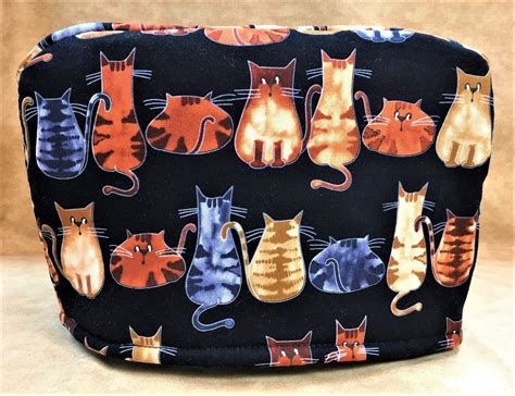 Toaster Cover Pattern FREE PATTERNS