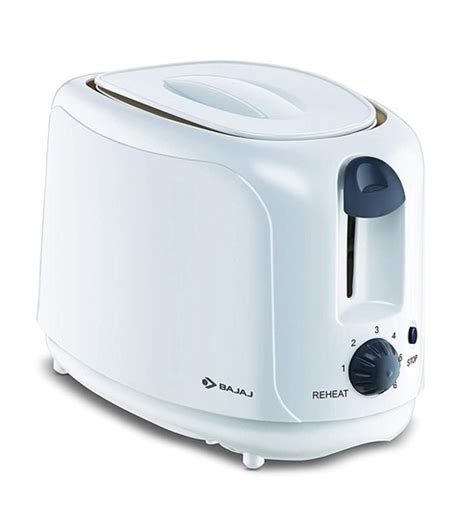 Toaster Online: Buy Pop Up Bread Toasters at Best Prices - Pepperfry