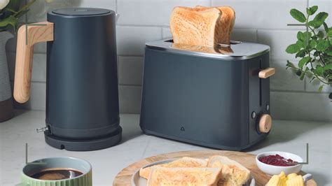 Toaster with naked.  Find reliable and stylish kitchen appliances for eve...
