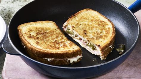 Toastie recipes - BBC Food