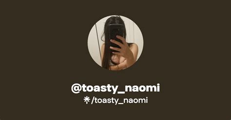 Toasty_Naomi Leaked [PPV] 🍑 141 Vids