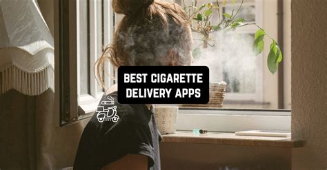 Tobacco Delivery Apps: A Revolutionary Approach to Safe and Convenient Consumption