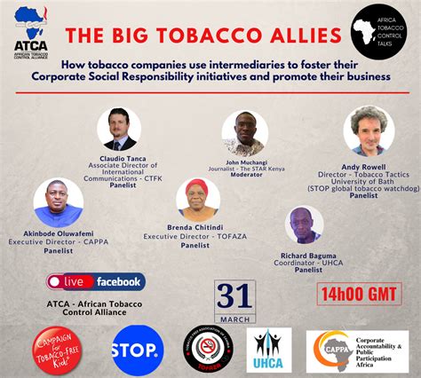 Tobacco companies secretly using social media to promote …