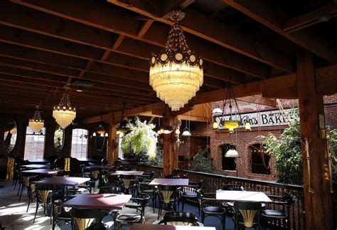 Tobacco company restaurant. Dec 12, 2018 · RICHMOND, Va. (WRIC) — The Tobacco Company in Shockoe Slip has reopened its doors after a devastating fire closed the restaurant for 17 months. On the morning of July 8, 2017, a fire erupted in ... 
