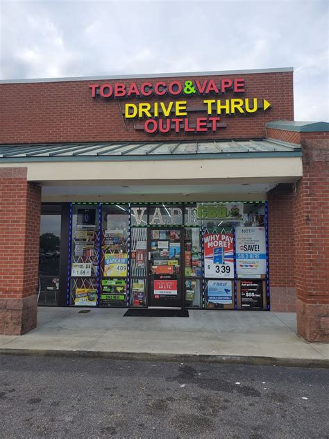Tobacco outlets near me. Things To Know About Tobacco outlets near me. 