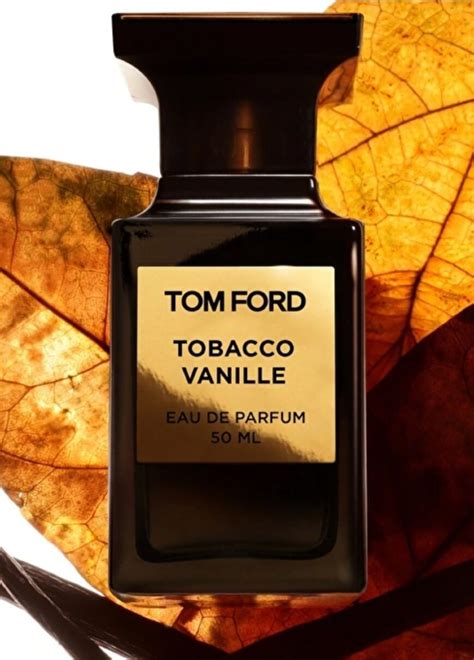 Tobacco vanille dupe. Tom Ford Tobacco Vanilla is a unisex fragrance known for its Oriental Spicy character. It embodies sophistication with its blend of luscious aromas that complement the refined taste of its wearer. Launched in 2007 by perfumer Olivier Gillotin, Tom Ford Tobacco Vanilla displays a warm fragrance that eloquently depicts the intoxicating fusion between … 