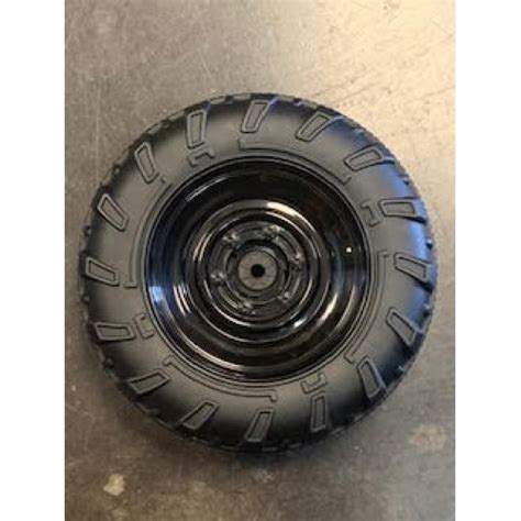 Tobbi tractor replacement parts.  We also stock replacement gearboxes, replacement wheels...