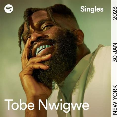 Tobe Nwigwe – SPICE Lyrics Genius Lyrics