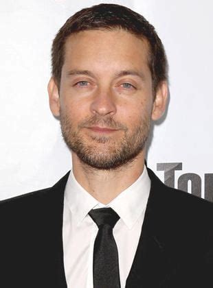 Tobey Maguire : Filmographie - AlloCiné