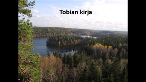 Tobian kirja