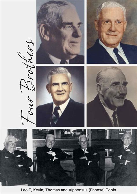 Tobin brothers berwick obituaries.  Today Tobin Brothers operates under ou...