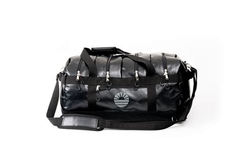 Tobiq. Women's Blue Tobiq Travel Duffle. $229.00. Lowest price. Buy now. From Free People. Free shipping; 5-8 Business days; See more items like this. Product details. Designed to go from overnight trips to weekend getaways, this functional duffle is featured in a durable, eco-friendly Cordura fabric with 18 total organization pockets and detachable ... 