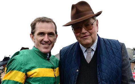 Toby Balding: Grand National-winning trainer dies aged 78