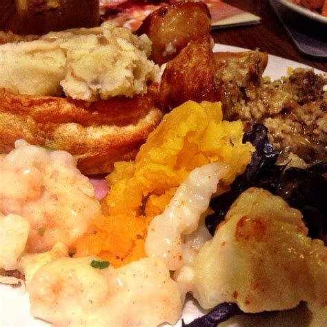 Toby Carvery - Essex, Essex - Foursquare