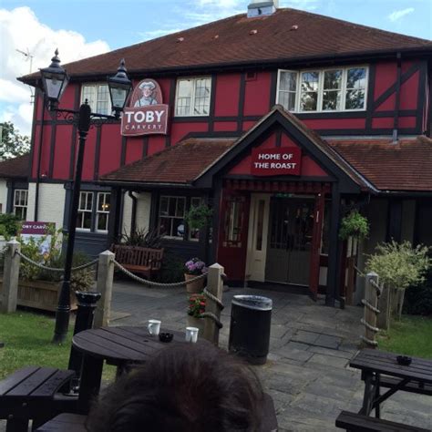 Toby Carvery - Lower Earley - Reading, Berkshire on OpenTable