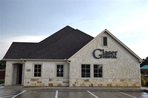 Toby Glaser, DDS - Glaser Dental - MapQuest