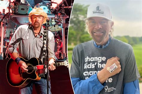 Toby Keith’s shows at his Oklahoma music venue mark return to stage after revealing cancer diagnosis