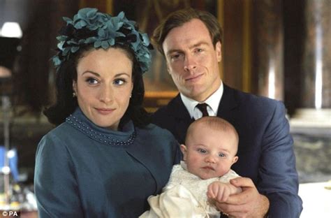 Toby Stephens Downton Abbey