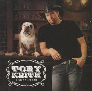 Toby keith i love this bar. 💥Download the 20 Most Common Country Guitar Chords Here: https://www.learnguitarfavorites.com/common-guitar-chordsCheck Out The Guitar Gear I Use:Guitar Cho... 