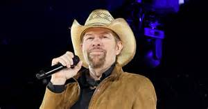Toby keith news today.  To &ldquo;Keep the Party Going&rdquo; and hear s...